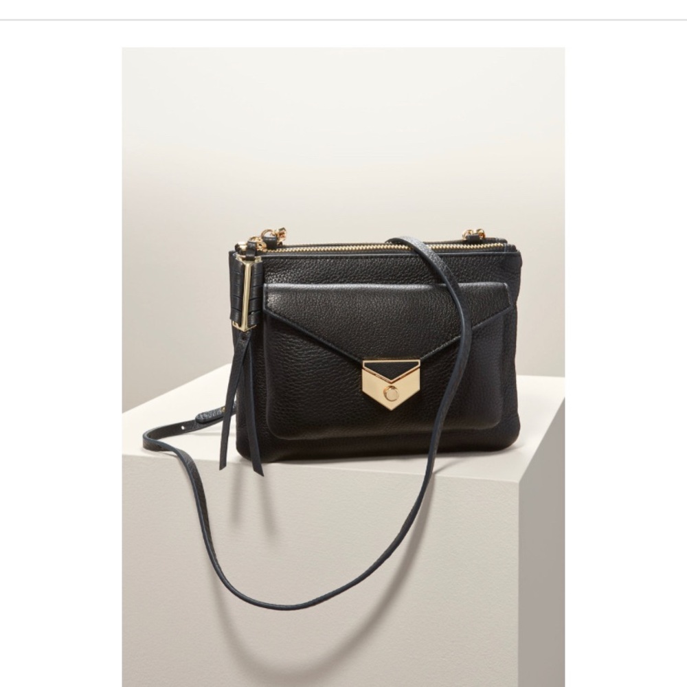 Stella & Dot Covet Crossbody